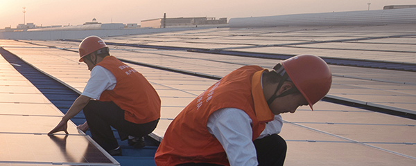 光伏指標足夠！但是真正的方向在哪里？